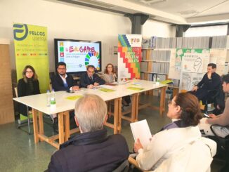 Presentato progetto eduCARE. I giovani per sostenibilità foligno