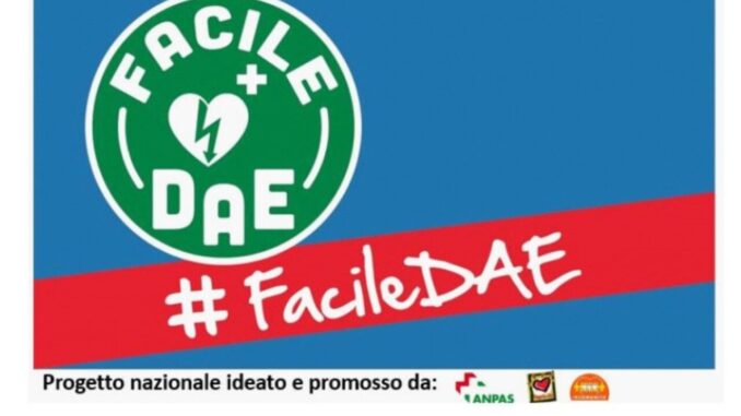 Promuovendo Cultura della Rianimazione Cardiopolmonare Promuovendo Cultura della Rianimazione Cardiopolmonare