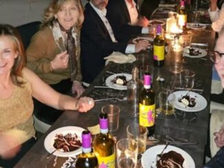 Lions Club Foligno: una "Cena al buio" per sostenere la causa dei non vedenti