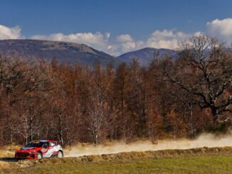 3° Rally Città di Foligno: insieme al territorio per guardare lontano