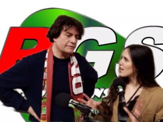 Grande successo per il “Massimo Bagnato in ...Maurizio Rosi Show”