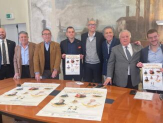 Questi sorrisi sono uno spettacolo" in scena all’Auditorium San Domenico di Foligno