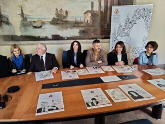 Giornate Dantesche dal 2 al 10 aprile
