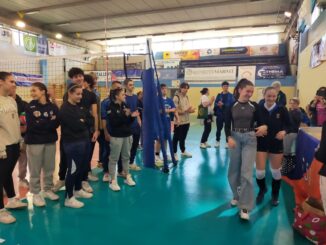 Il Liceo Scientifico trionfa nel 2° Memorial Walter Calvelli