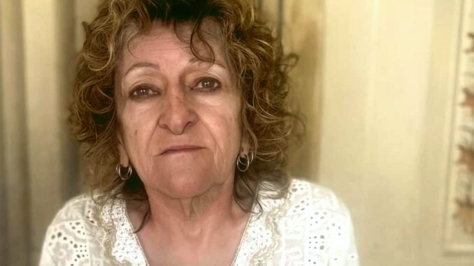 Lutto Foligno, morta Paola Soli anima de la Giostra de la Quintana