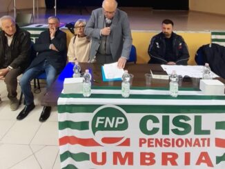 San Terenziano, incontro intergenerazionale sull'educazione stradale