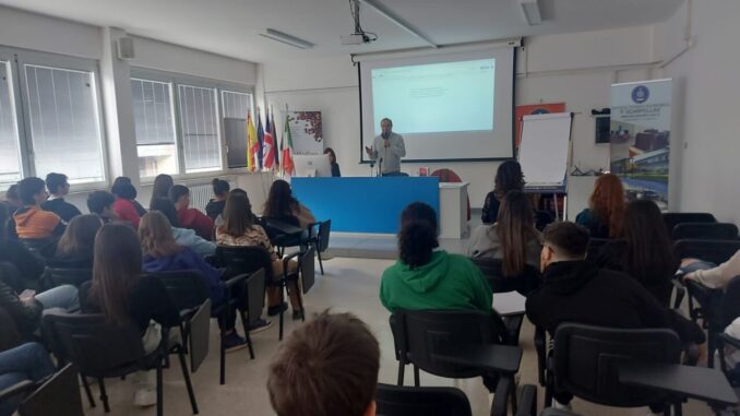 Lezione su Puccini con il pianista Stefano Ragni