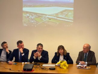 Presentato progetto per messa in sicurezza Topino