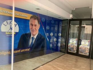 La Lega inaugura la nuova sede di Foligno