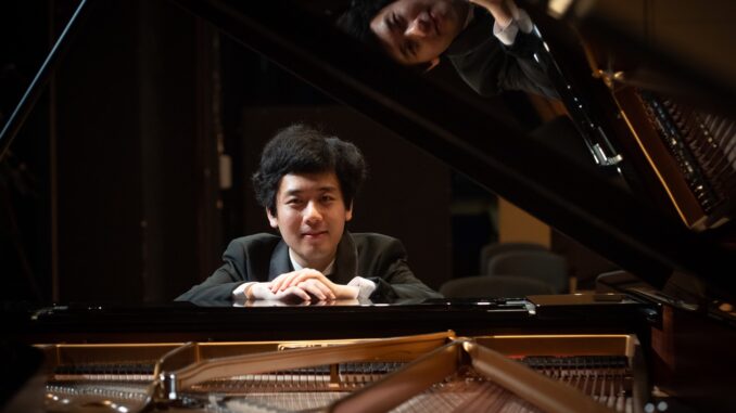 Amici Musica Foligno Grande attesa per “Beethoven 5”