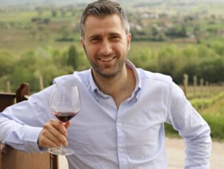 Paolo Bartoloni: Nuova Leadership per i Vini di Montefalco