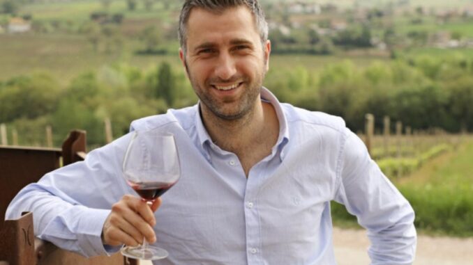 Paolo Bartoloni: Nuova Leadership per i Vini di Montefalco