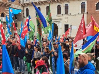 Umbria Celebra il Primo Maggio con Eventi Dedicati Pace e Lavoro