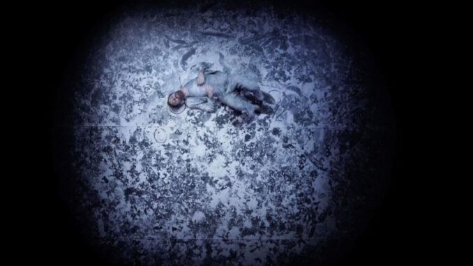 Al Teatro Clitunno di Trevi arriva “Teoria del cracker”