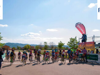 Il Ciclodromo di Corvia riapre le porte ai Giovanissimi