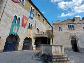 Bevagna celebra la Settimana della Cultura della Pace