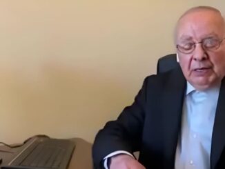 Lutto nella Comunità di Foligno, morto don Dino Ambrogi