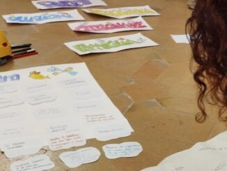 Parole in Volo: Laboratorio di Scrittura Creativa per Genitori e Figli