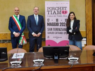 Porchettiamo. Presentata la 14esima edizione del Festival