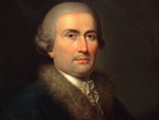 Architetto Giuseppe Piermarini, un omaggio di Milano