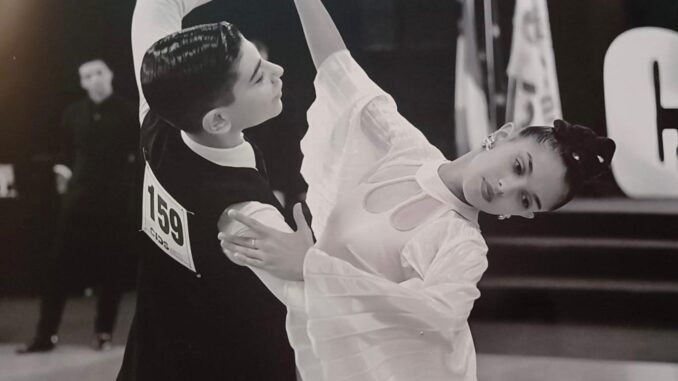 Dance Unique Cup 2024 