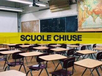 Chiusura delle Scuole a Foligno e Perugia per il Giro d'Italia