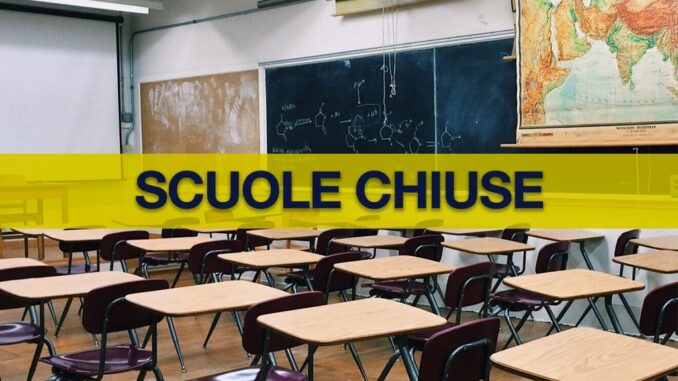 Chiusura delle Scuole a Foligno e Perugia per il Giro d'Italia