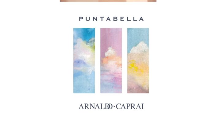 Puntabella: Il debutto del primo rosato di Arnaldo Caprai