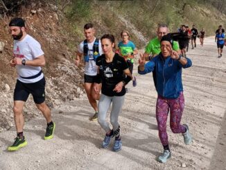 Pale Sky Trail: nuovi percorsi e sfide nel 2024
