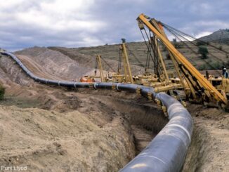 Esposizione e Dibattito: "La Propaganda del Gas" Svelata