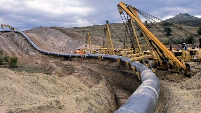 Esposizione e Dibattito: "La Propaganda del Gas" Svelata