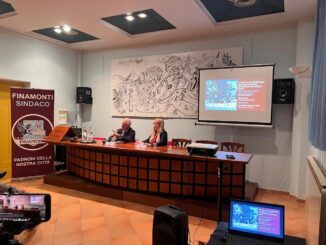 Incontro sulla sicurezza a Foligno: un passo verso futuro più sicuro