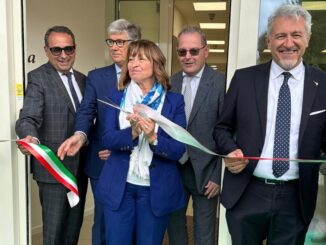 Banca Centro Toscana Umbria inaugura nuova filiale a Foligno