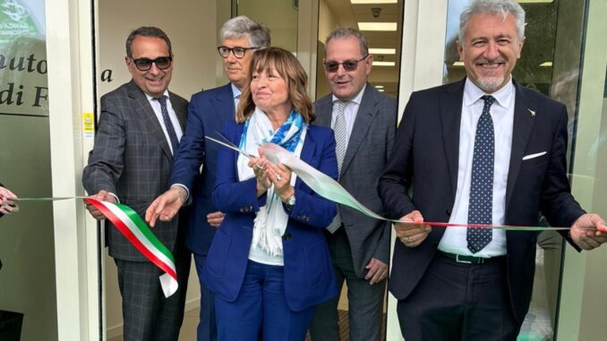 Banca Centro Toscana Umbria inaugura nuova filiale a Foligno