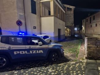 La Polizia di Stato intensifica i controlli a Foligno e periferie