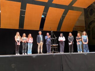 Talento Emergente: Giovani del "F. Scarpellini" Concorso Letterario