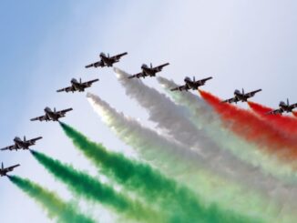 Celebrazione Festa Repubblica: Omaggio Caduti Tributo Musica