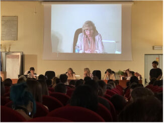Conclusione del Progetto "La Via Flaminia Antica" al Palazzo Trinci