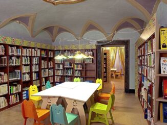"Maggio dei Libri" a Foligno: Un Mese Ricco di Eventi Letterari