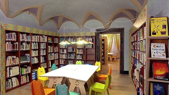 "Maggio dei Libri" a Foligno: Un Mese Ricco di Eventi Letterari
