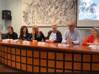 Disabilità e sport come inclusione, evento a Foligno
