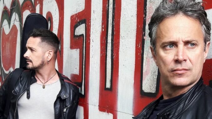 Paolo Romano con "Demasiado" in scena a Foligno