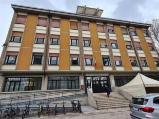 Liceo Marconi Foligno verso ricostruzione 1,7mln di €