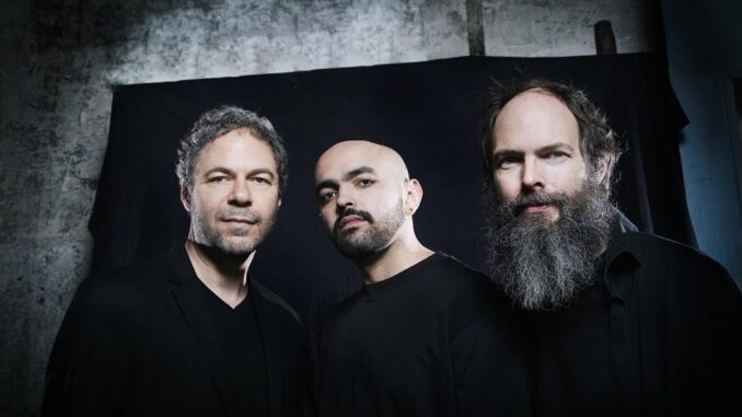 Umbria Factory Off: Le Cri du Caire al Museo San Francesco