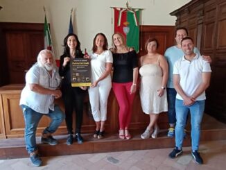 Festival del Giallo 2024: Trevi si Immerge Mondo Letteratura Gialla