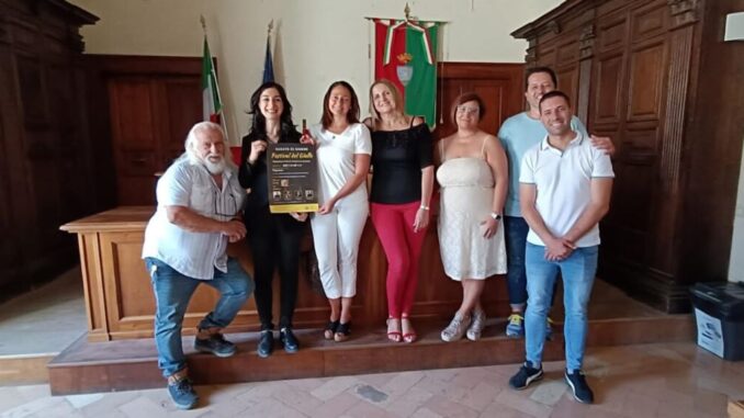 Festival del Giallo 2024: Trevi si Immerge Mondo Letteratura Gialla