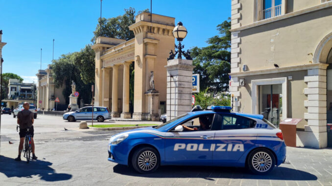 Ritrovato proiettile di mortaio della Prima Guerra Mondiale