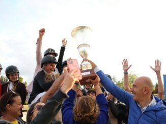 Campionati regionali equitazione: un successo di partecipazione