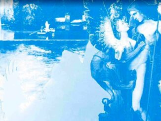 Al CIAC di Foligno apre la mostra antologica su Vettor Pisani
