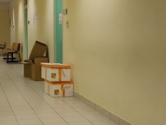 Assistenza domiciliare distretto Foligno Usl 2 nessuna riduzione